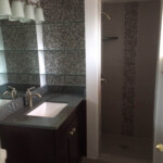 Steele Construction of Central Florida specializes in bathroom remodeling